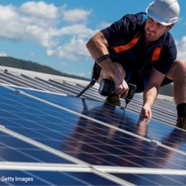 Des économies d’énergie ? Produisez-la vous-même !