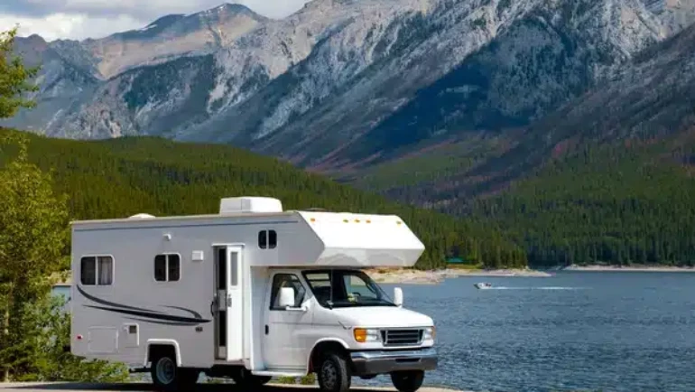 En voyage en motorhome ? Partez l’esprit serein !