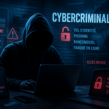 Escroquerie en ligne : comment garder une longueur d’avance sur les fraudeurs