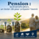 Pension : la diversification, un levier clé pour préparer l’avenir