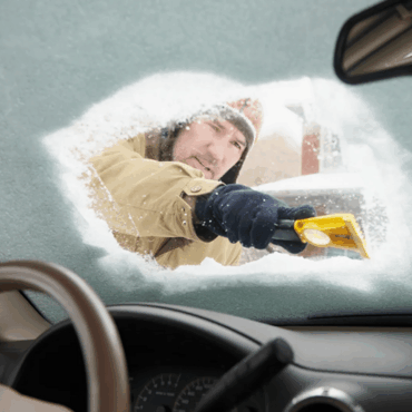 Nos conseils pour bien préparer sa voiture pour l’hiver