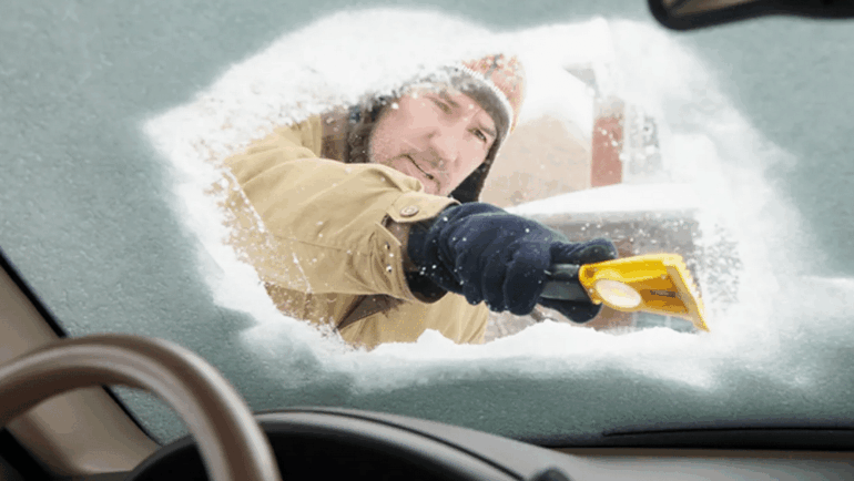 Nos conseils pour bien préparer sa voiture pour l’hiver