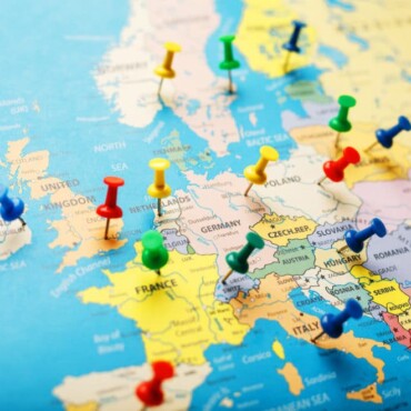Le Baromètre des Vacances 2023 d’Europ Assistance