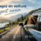 Voyagez en voiture l’esprit serein