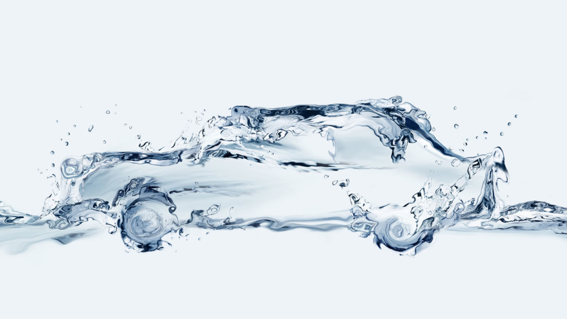 Intempéries extrêmes : que faire si votre voiture a pris l’eau ?