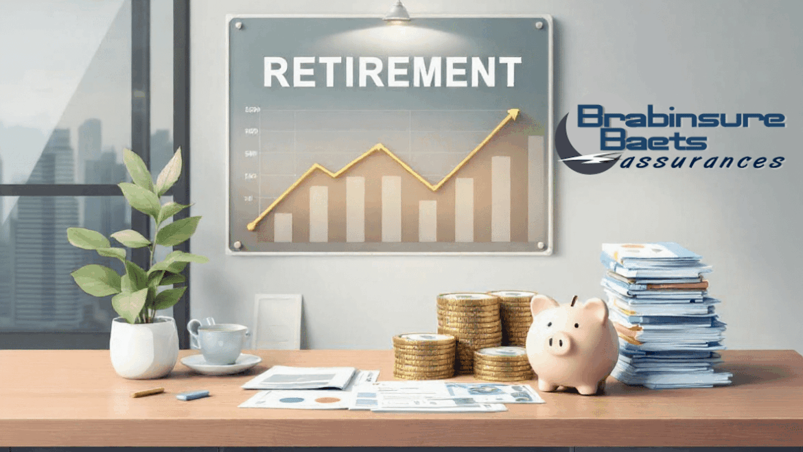 Pourquoi commencer tôt son épargne pension ? Un enjeu crucial face à l’incertitude des pensions