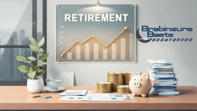 Pourquoi commencer tôt son épargne pension ? Un enjeu crucial face à l’incertitude des pensions