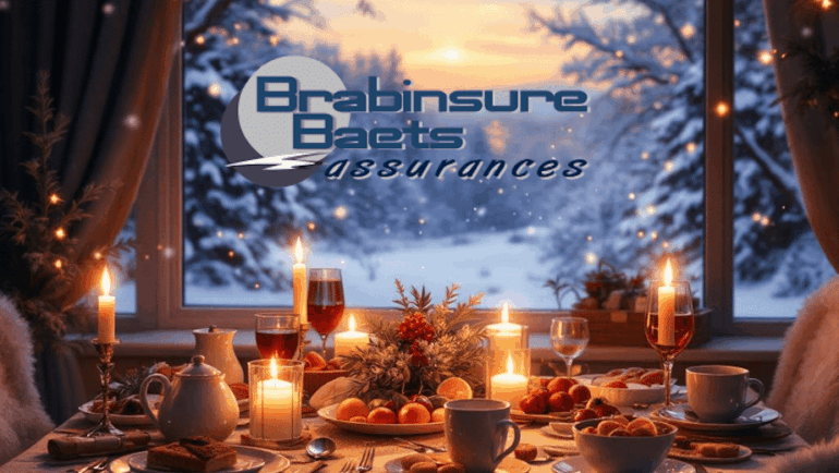 Lumière et Douceur de Fin d’Année