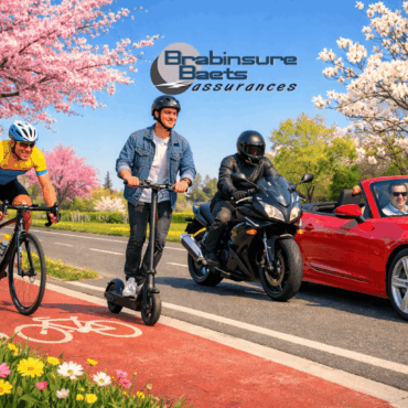 Le printemps arrive, préparons-nous à en profiter.